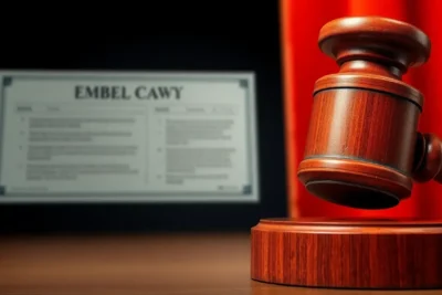 Información esencial sobre el embargo judicial en cuentas bancarias 7 informacion esencial sobre el embargo judicial en cuentas bancarias