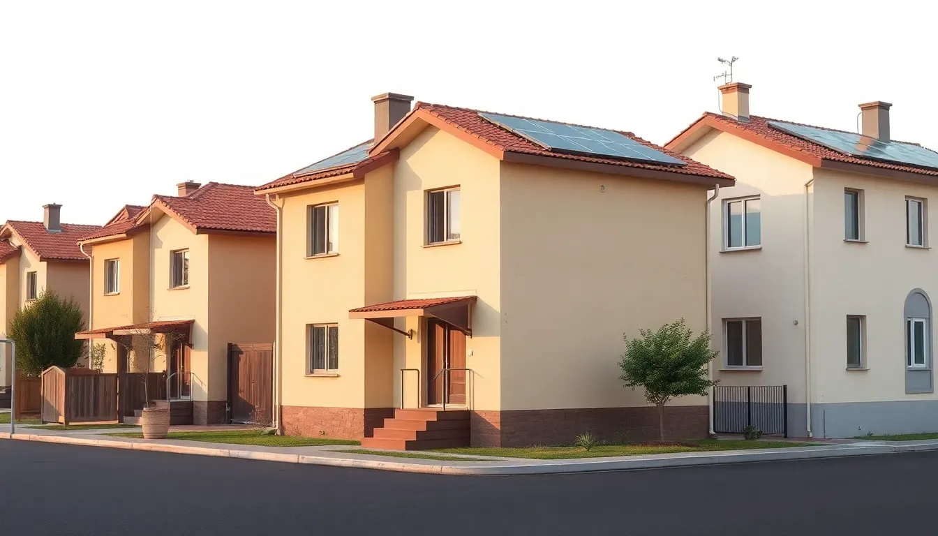 Inmuebles en la declaración de la renta garajes trasteros solares 1 inmuebles en la declaracion de la renta garajes trasteros solares
