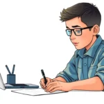 Inscripción de mi hijo en programa de desarrollo de aplicaciones