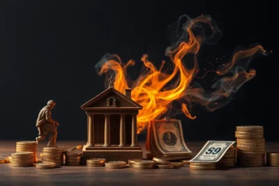 insolvencia y su impacto en la capacidad de pagar deudas