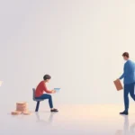IVA negativo: opciones de devolución y compensación