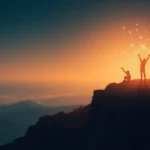 Jubilación como un nuevo capítulo en tu vida