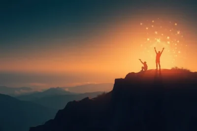 jubilacion como un nuevo capitulo en tu vida