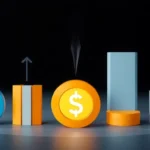 KPI esenciales para gerentes financieros