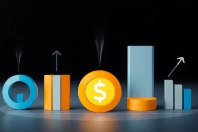 KPI esenciales para gerentes financieros 10 kpi esenciales para gerentes financieros