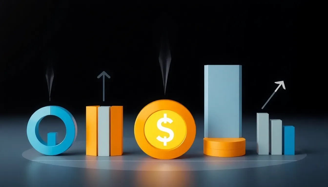 KPI esenciales para gerentes financieros 1 kpi esenciales para gerentes financieros