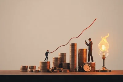 ley de oferta y demanda en economia