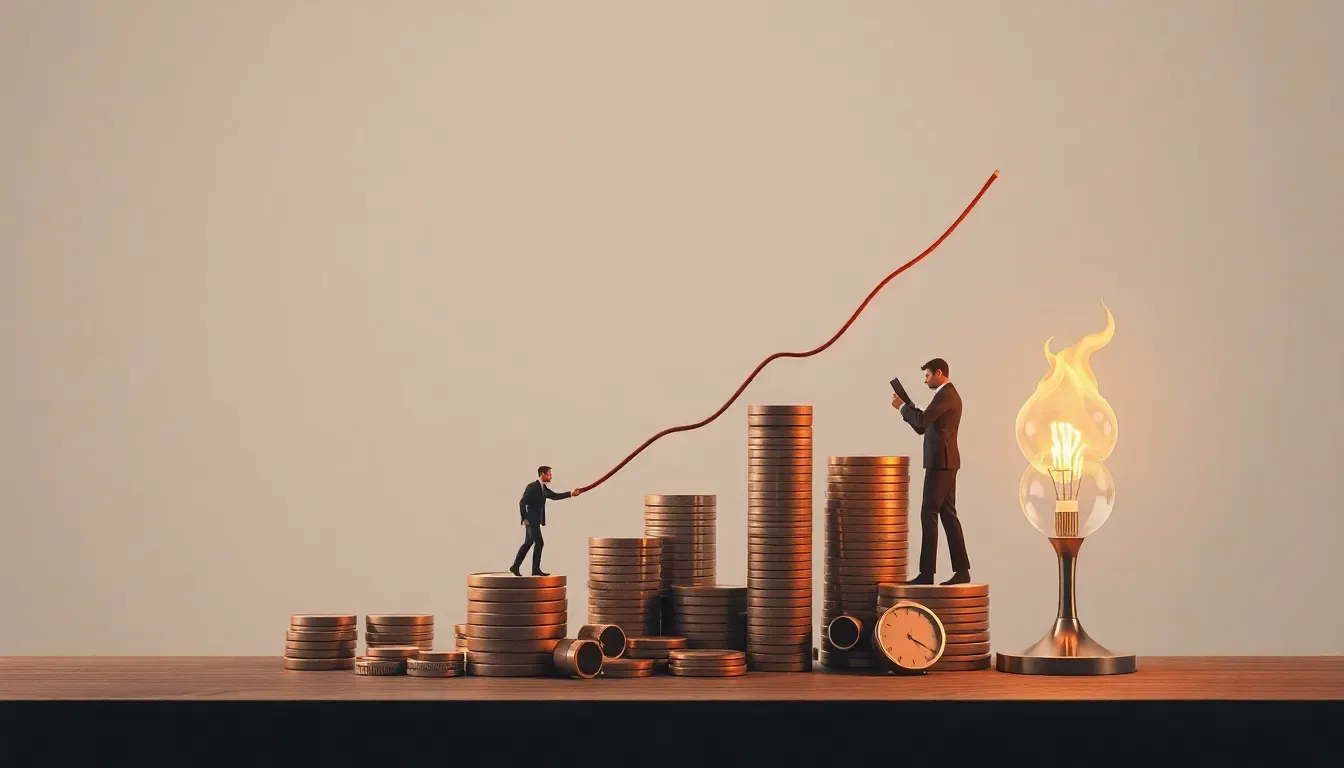 Ley de oferta y demanda en economía 2 ley de oferta y demanda en economia