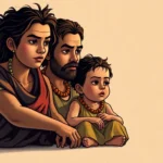 Límites del embargo de nómina para padres con hijos a cargo