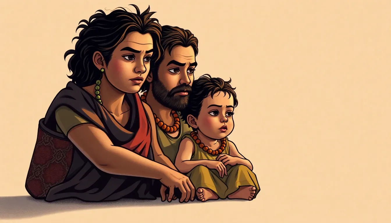 limites del embargo de nomina para padres con hijos a cargo