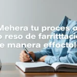 Mejora tu proceso de facturación de manera efectiva