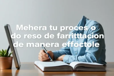 Mejora tu proceso de facturación de manera efectiva 10 mejora tu proceso de facturacion de manera efectiva