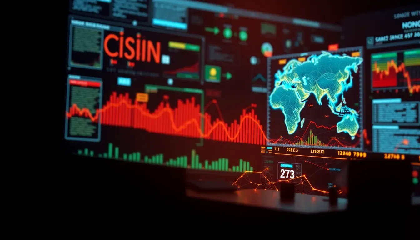 Mejores herramientas para visualización de datos en 2023 1 mejores herramientas para visualizacion de datos en 2023