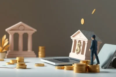 Minicréditos online sin bancos: riesgos financieros a considerar 9 minicreditos online sin bancos riesgos financieros a considerar