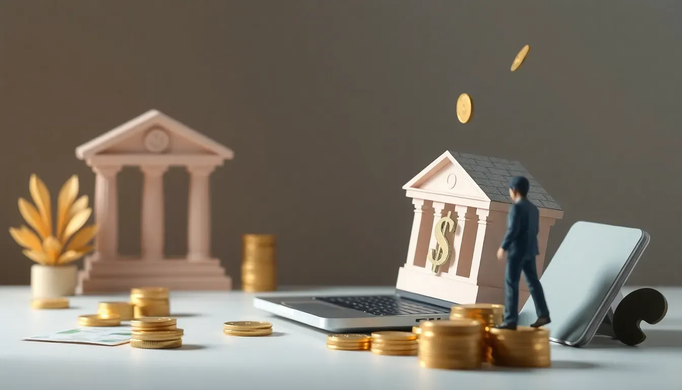 minicreditos online sin bancos riesgos financieros a considerar