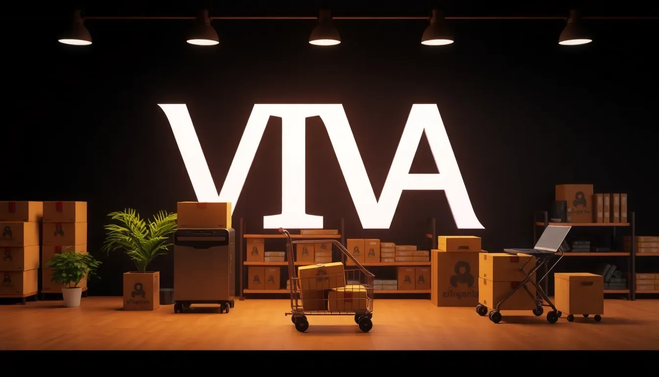 Normativa IVA actualizada para revendedores de productos electrónicos 1 normativa iva actualizada para revendedores de productos electronicos