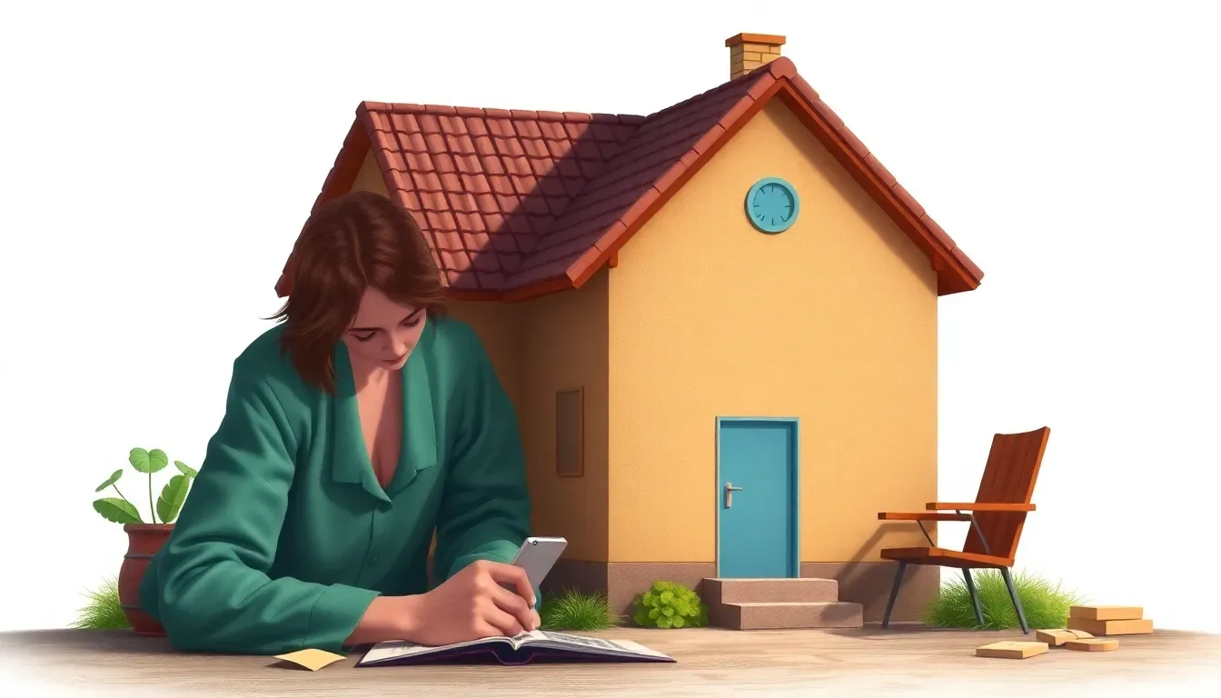 opciones para enfrentar la imposibilidad de pagar la hipoteca