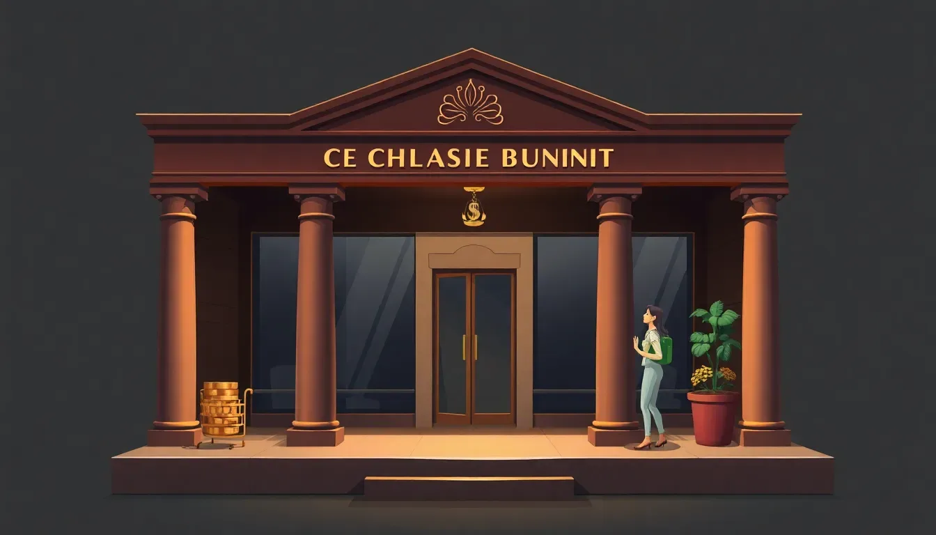 opciones si el banco no refinancia mi deuda