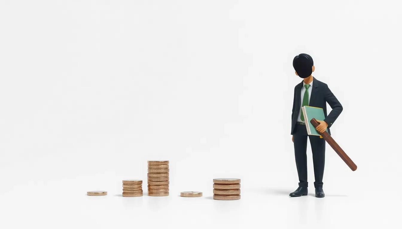 opciones si me condenan a pagar y no tengo dinero