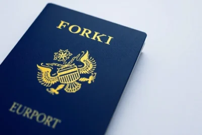 Pasaporte Europeo para Herederos: Guía de Obtención 9 pasaporte europeo para herederos guia de obtencion