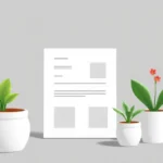 Plantillas de email personalizadas para facturas y presupuestos Anfix