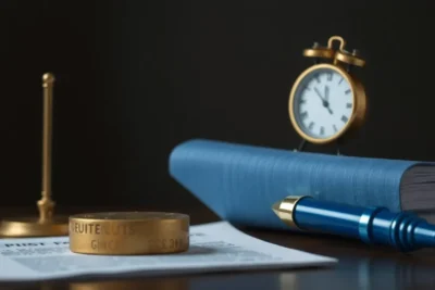 plazos de prescripcion para deudas de prestamos personales