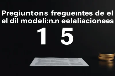 preguntas frecuentes del modelo 115 para declaraciones fiscales
