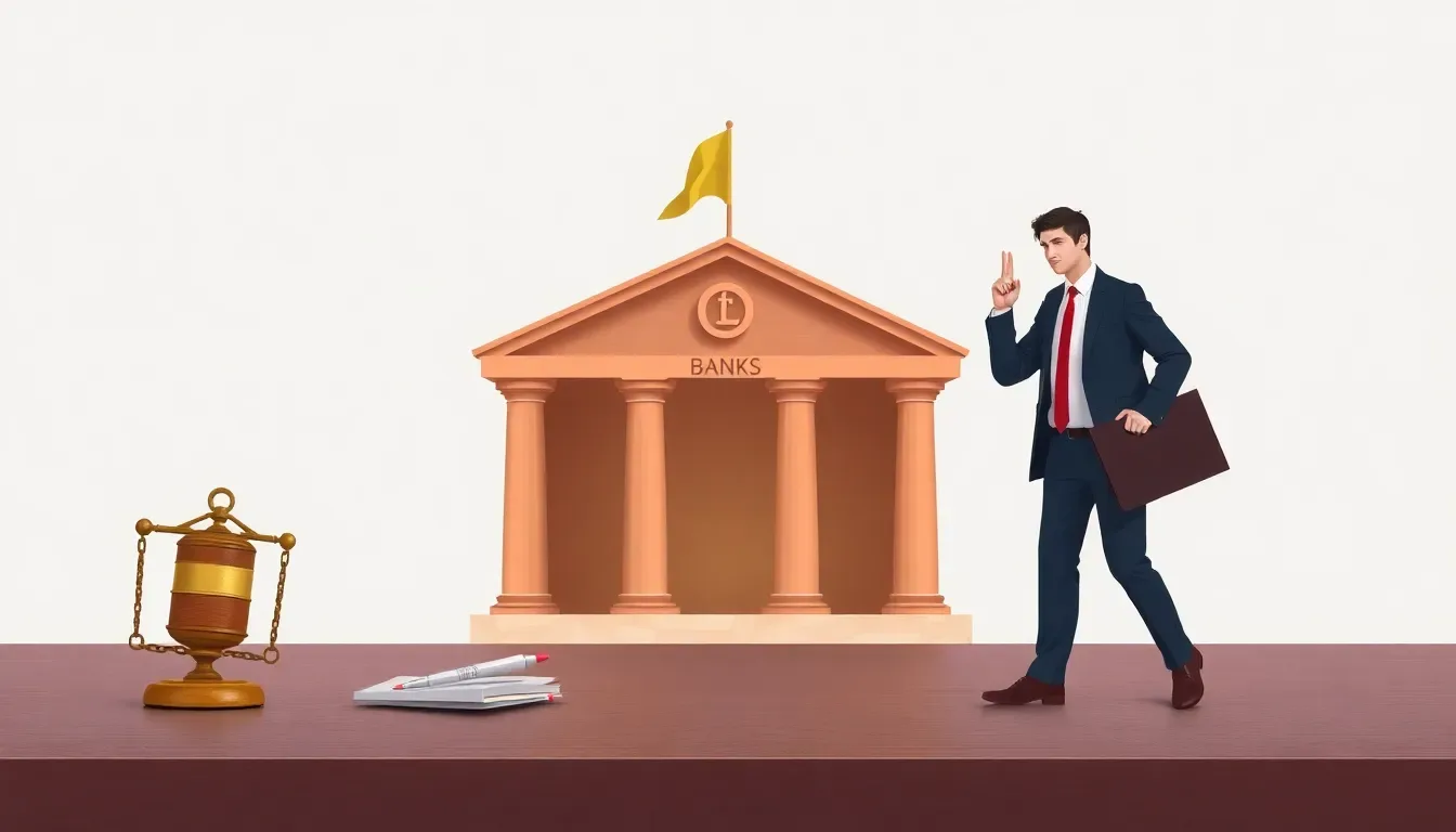 Préstamos de bancos para cancelar deudas con abogados expertos 1 prestamos de bancos para cancelar deudas con abogados