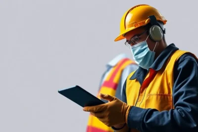 Prevención de riesgos laborales para mejorar la seguridad en el trabajo 2 prevencion de riesgos laborales para mejorar la seguridad en el trabajo
