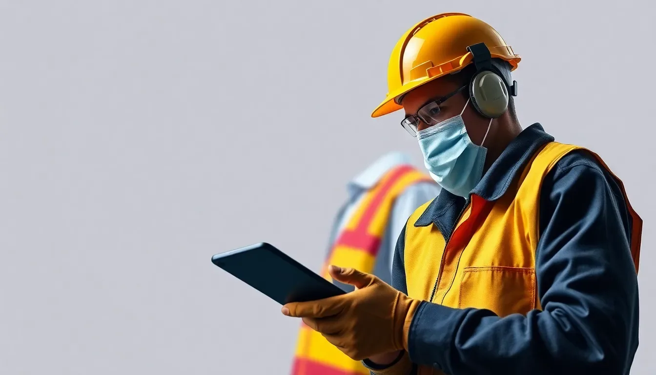 Prevención de riesgos laborales para mejorar la seguridad en el trabajo 1 prevencion de riesgos laborales para mejorar la seguridad en el trabajo