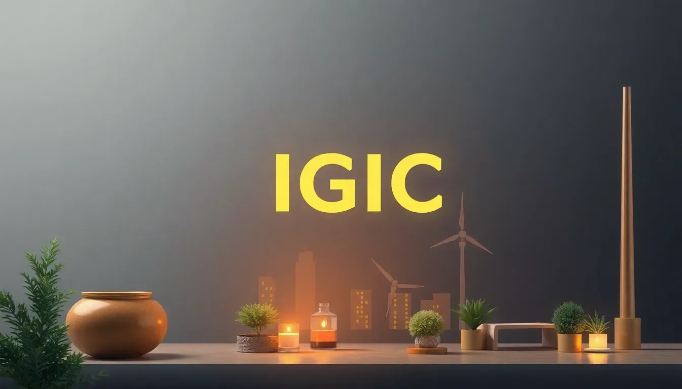 Qué es el IGIC y cómo afecta a tu economía 1 que es el igic y como afecta a tu economia