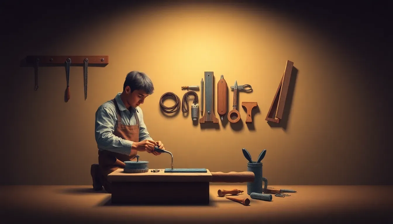 Qué es el job crafting y cómo puede mejorar tu trabajo 1 que es el job crafting y como puede mejorar tu trabajo