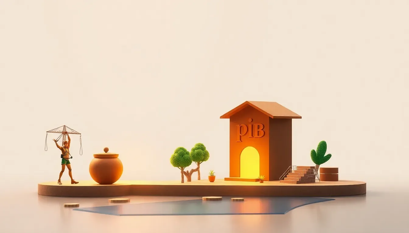 Qué es el PIB y su importancia en la economía 1 que es el pib y su importancia en la economia