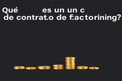 Qué es un contrato de factoring y cómo funciona 1 que es un contrato de factoring y como funciona