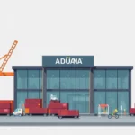 Qué es una aduana y su función en el comercio internacional