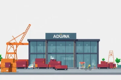 Qué es una aduana y su función en el comercio internacional 5 que es una aduana y su funcion en el comercio internacional
