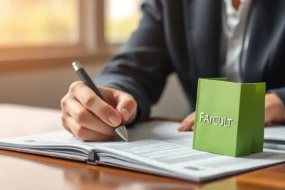 que hacer al recibir factura con retencion sin estar dado de alta