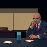 Qué hacer si Moneyman te amenaza en esta situación