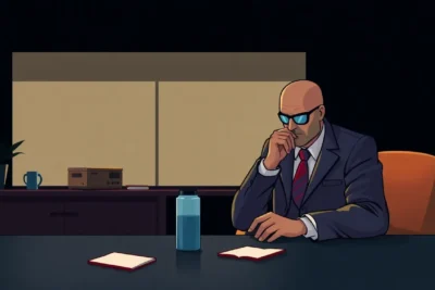 Qué hacer si Moneyman te amenaza en esta situación 9 que hacer si moneyman te amenaza en esta situacion