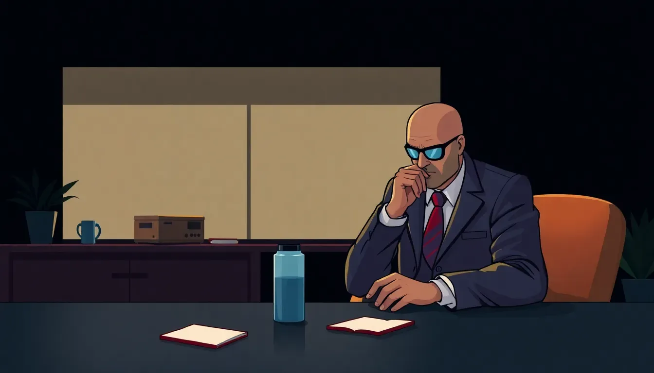 que hacer si moneyman te amenaza en esta situacion