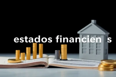 Qué son los estados financieros y su importancia 5 que son los estados financieros y su importancia
