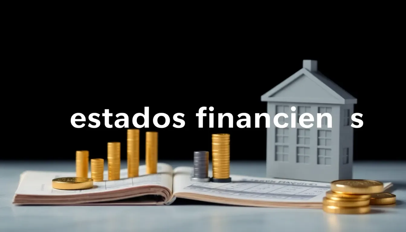 Qué son los estados financieros y su importancia 2 que son los estados financieros y su importancia