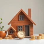 Quita hipotecaria para reducir tus deudas y mejorar tu economía