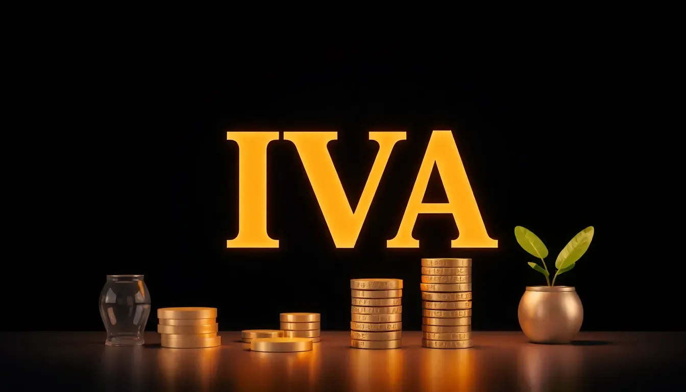 Regla de prorrata del IVA: qué es y cómo funciona 1 regla de prorrata del iva que es y como funciona