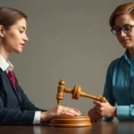 Reparto justo de deudas en divorcios en España