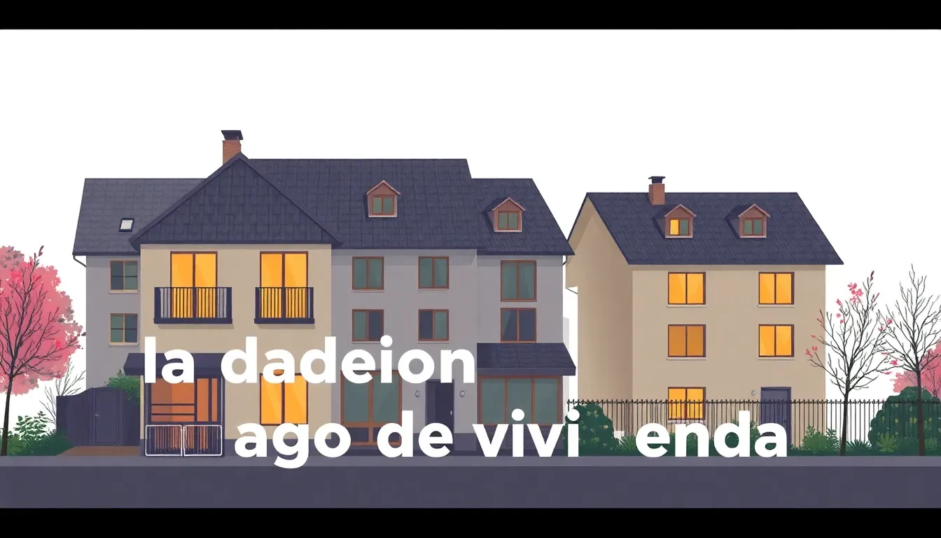 requisitos y beneficios de la dacion en pago de vivienda