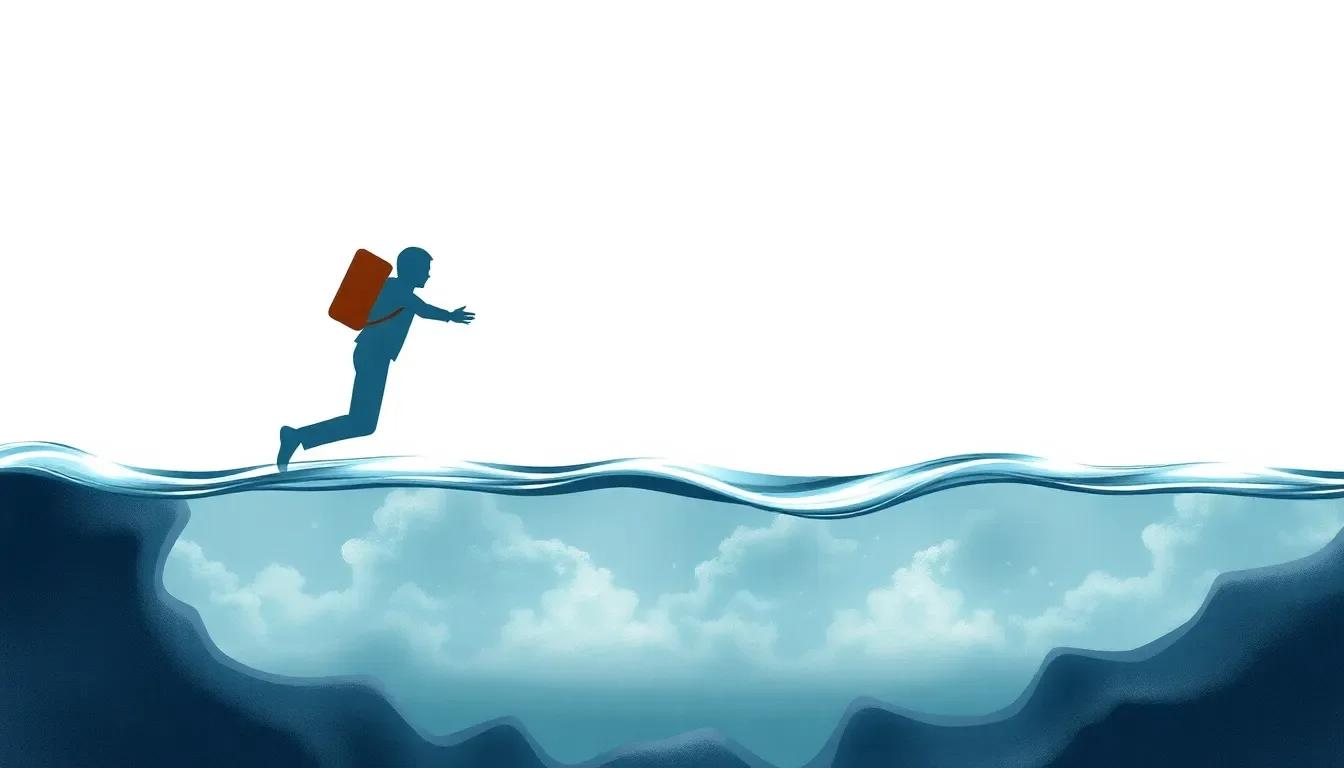 Segundas oportunidades para liquidar deudas y comenzar de nuevo 6 segundas oportunidades para liquidar deudas y comenzar de nuevo