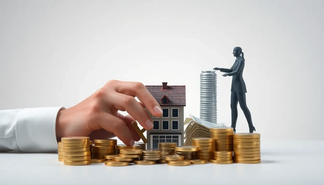 Separación de bienes al iniciar una empresa 1 separacion de bienes al iniciar una empresa
