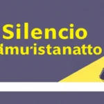 Silencio administrativo: definición y conceptos clave