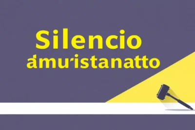Silencio administrativo: definición y conceptos clave 7 silencio administrativo definicion y conceptos clave